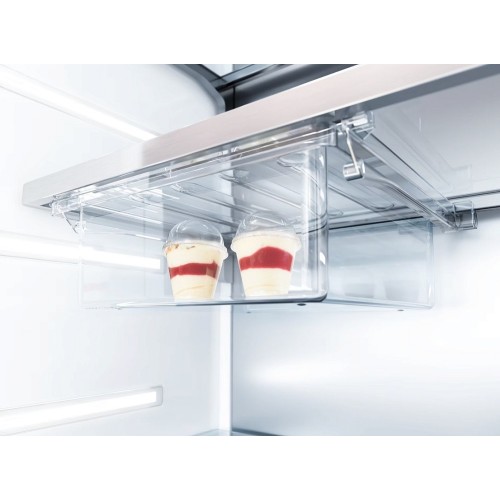 Встраиваемый холодильник Miele KF 2802 VI MasterCool