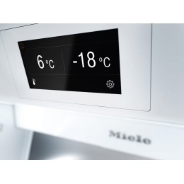 Встраиваемый холодильник Miele KF 2802 VI MasterCool