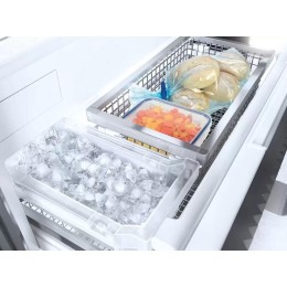 Встраиваемый холодильник Miele KF 2802 VI MasterCool