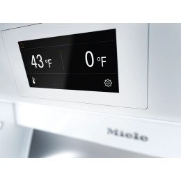 Встраиваемый холодильник Miele KF 2902 Vi MasterCool