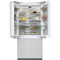 Встраиваемый холодильник Miele KF 2982 Vi Встраиваемый холодильник Miele KF 2982 Vi