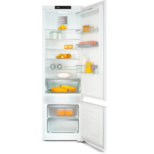 Встраиваемый холодильник Miele KF 7731 E