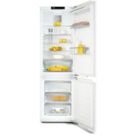 Встраиваемый холодильник Miele KFN 7734 C