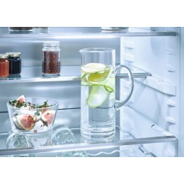 Встраиваемый холодильник Miele KFN 7774 B