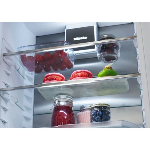 Встраиваемый холодильник Miele KFN 7774 B