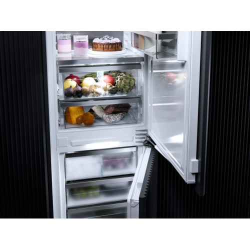 Встраиваемый холодильник Miele KFN 7774 D