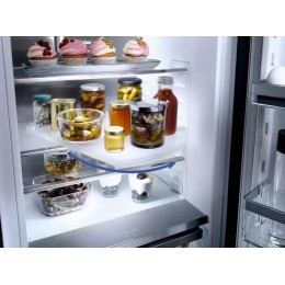 Встраиваемый холодильник Miele KFN 7785 C