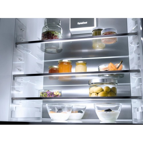 Встраиваемый холодильник Miele KFN 7785 C