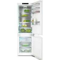 Встраиваемый холодильник Miele KFN 7785 C Встраиваемый холодильник Miele KFN 7785 C