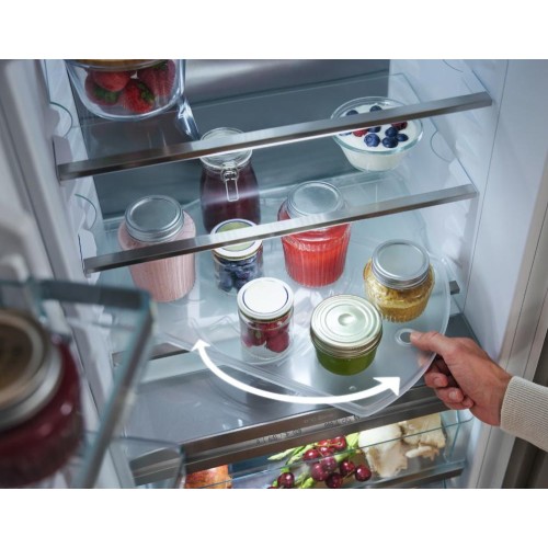 Встраиваемый холодильник Miele KFN 7795 C