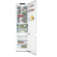 Встраиваемый холодильник Miele KFN 7844 C