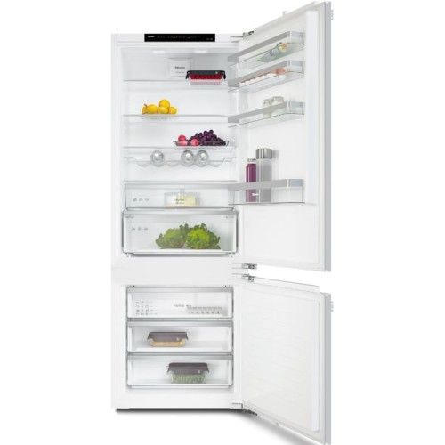 Встраиваемый холодильник Miele KFN 7934 D купить в Москве и Санкт-Петербурге