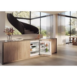 Встраиваемый холодильник Miele KU 7015 D