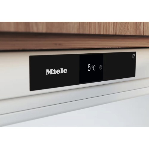 Встраиваемый холодильник Miele KU 7030 D