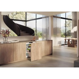 Встраиваемый холодильник Miele KU 7030 D