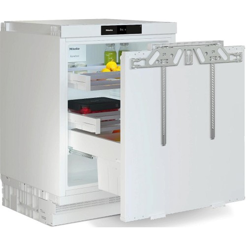 Встраиваемый холодильник Miele KU 7030 D