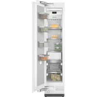 Встраиваемый морозильник Miele F 2413 Vi MasterCool Встраиваемый морозильник Miele F 2413 Vi MasterCool
