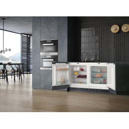 Встраиваемый морозильник Miele F 31202 Ui-1