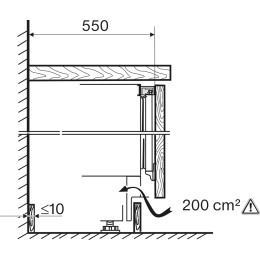 Встраиваемый морозильник Miele F 31202 Ui-1