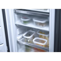 Встраиваемый морозильник Miele FNS 7740 D