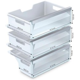 Встраиваемый морозильник Miele FNUS 7040 D