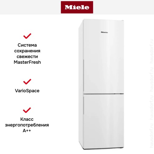 Холодильник Miele KD 4172 E WS Active