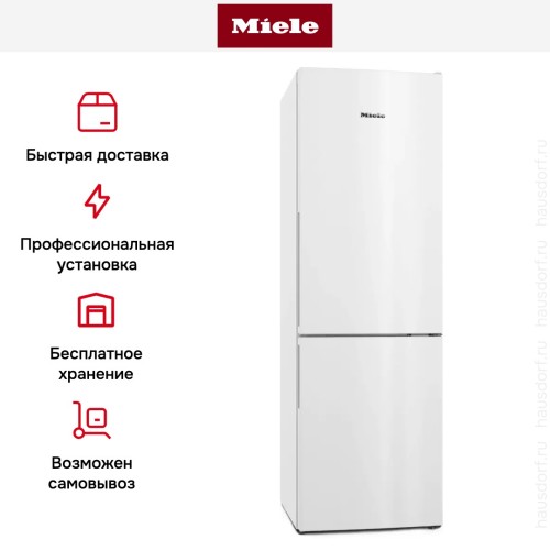 Холодильник Miele KD 4172 E WS Active