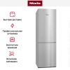 Холодильник Miele KDN4174E el Active