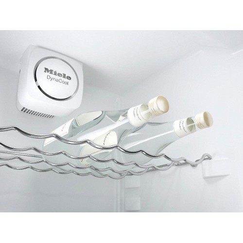 Холодильник Miele KFN 29162D WS