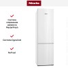 Холодильник Miele KFN 4394 ED белый