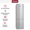 Холодильник Miele KFN 4394 ED сталь