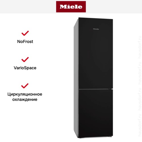 Холодильник Miele KFN 4795 CD Blackboard