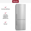 Холодильник Miele KFN 4796 CD EL