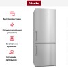 Холодильник Miele KFN 4796 CD EL