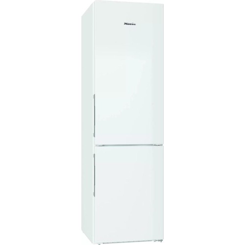 Холодильно-морозильная комбинация Miele KFN 29233 D ws