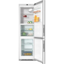 Холодильно-морозильная комбинация Miele KFN 29283 D bb