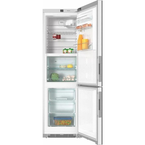 Холодильно-морозильная комбинация Miele KFN 29283 D bb