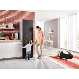 Холодильно-морозильная комбинация Miele KFN 29283 D bb