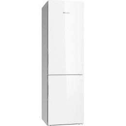 Холодильно-морозильная комбинация Miele KFN 29683 D brws