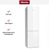 Холодильно-морозильная комбинация Miele KFN 29683 D brws