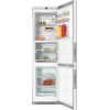 Холодильно-морозильная комбинация Miele KFN 29683 D brws