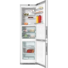 Холодильно-морозильная комбинация Miele KFN 29683 D brws