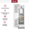 Встраиваемый морозильник MasterCool Miele F 2671 Vi