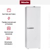 Морозильник Miele FN28062 ws