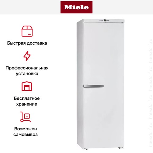 Морозильник Miele FN28062 ws