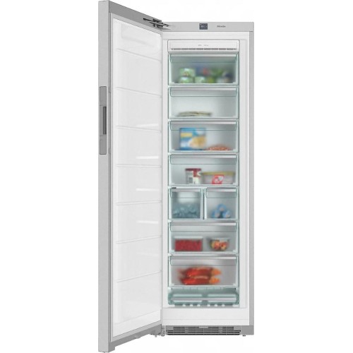 Морозильник Miele FNS28463E ED/CS