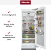 Встраиваемый холодильник Miele K 2802 Vi MasterCool