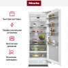 Встраиваемый холодильник Miele K 2802 Vi MasterCool