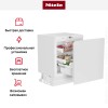 Встраиваемый холодильник Miele K 31252 Ui-1