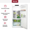 Встраиваемый холодильник Miele K 7348 C 125 Gala Ed